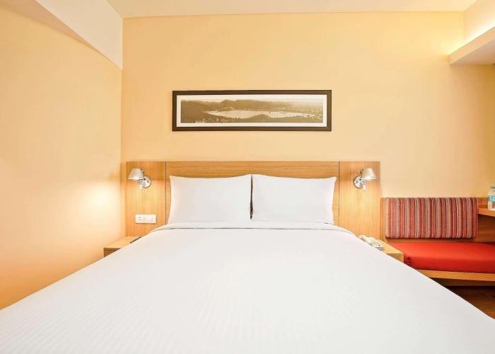 ibis Nashik Hotel