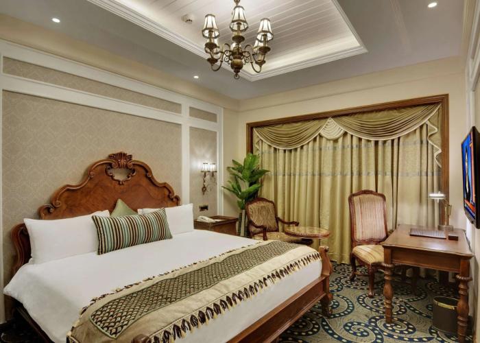 Express Inn The Business Luxury Hotel
