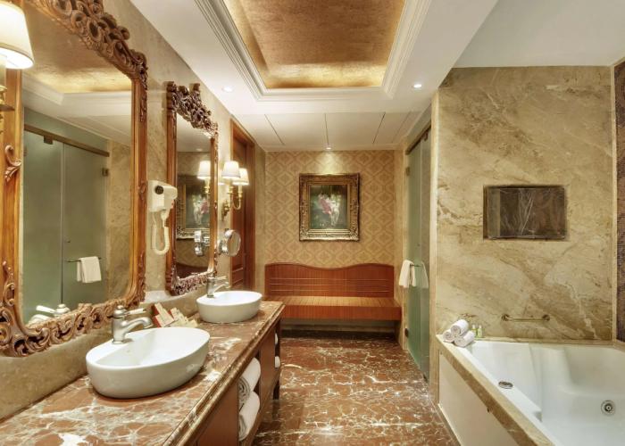 Express Inn The Business Luxury Hotel
