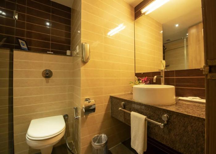 Express Inn The Business Luxury Hotel