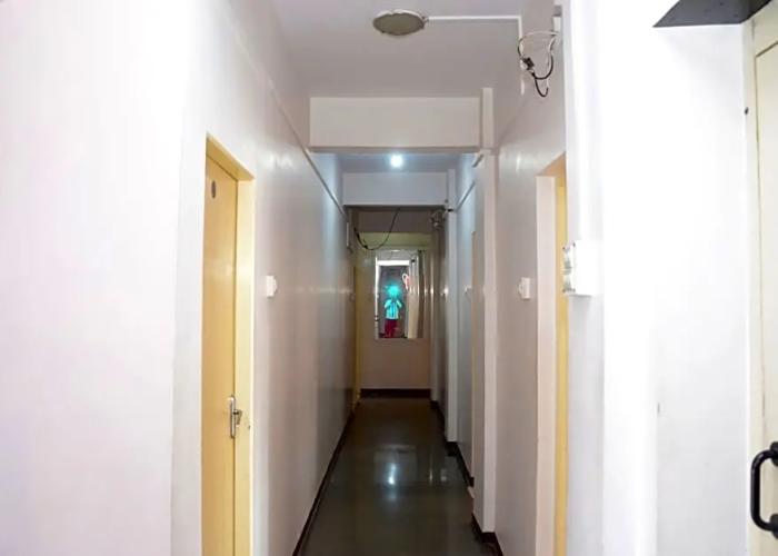 Hotel Rahi