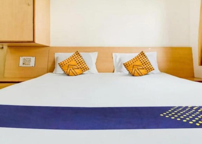 Hotel Rahi