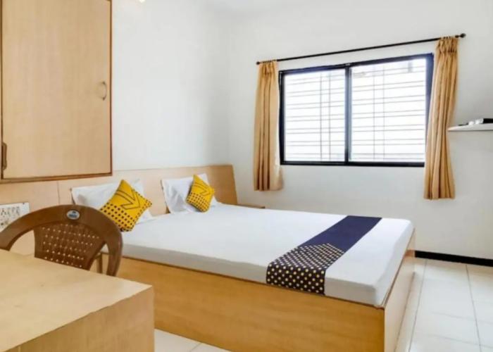 Hotel Rahi