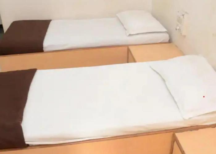 Hotel Rahi
