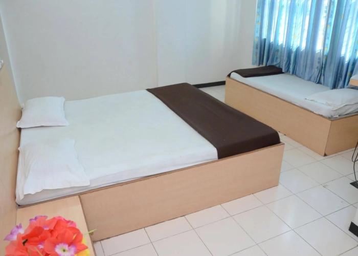 Hotel Rahi