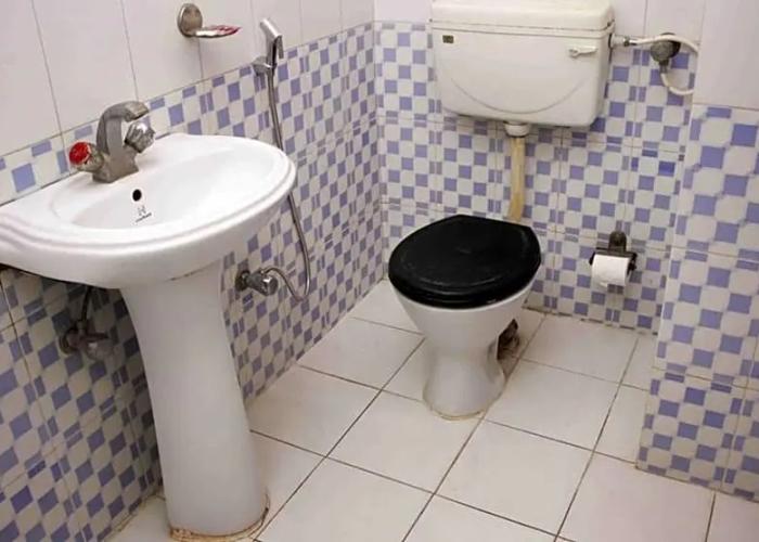 Hotel Rahi