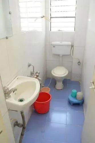 Hotel Rahi