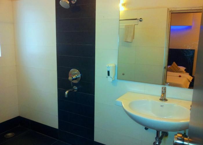 Hotel Rama Heritage