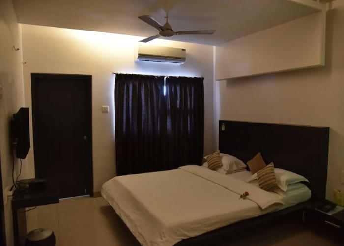 Hotel Rama Heritage