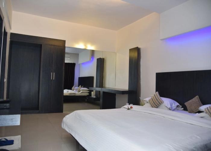 Hotel Rama Heritage