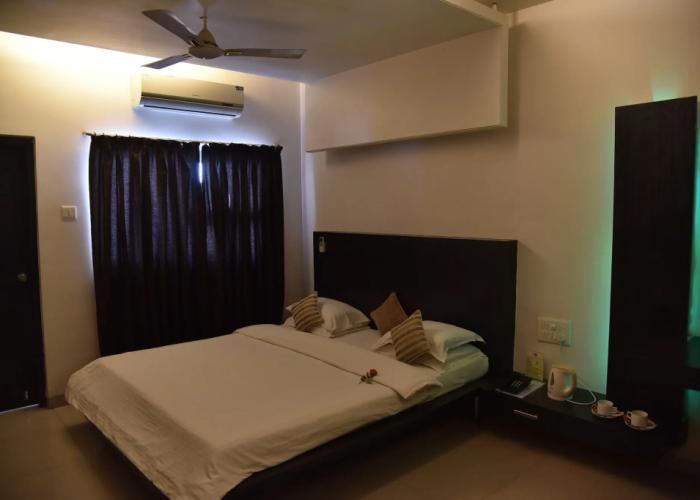 Hotel Rama Heritage