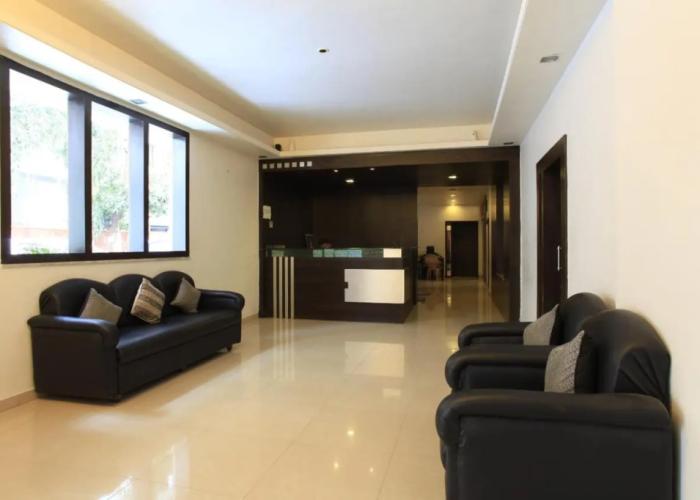 Hotel Rama Heritage