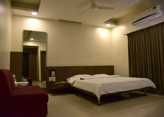 Hotel Rama Heritage