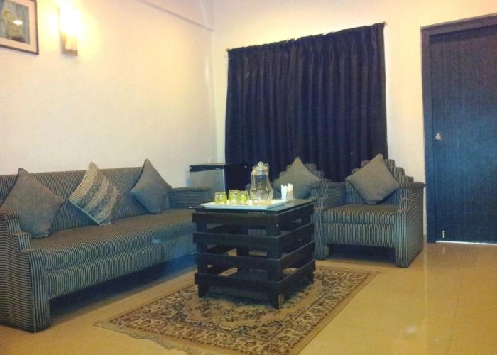 Hotel Rama Heritage