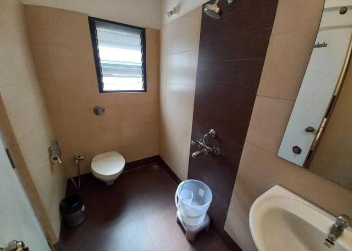 Hotel Rama Heritage