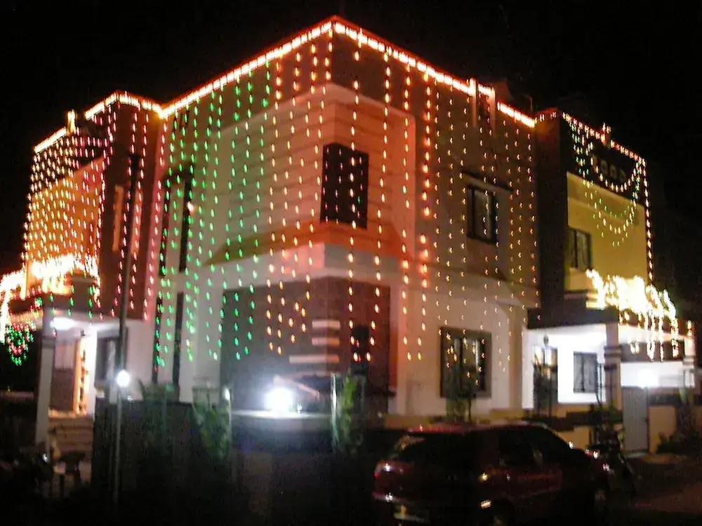 фото Teerth Villa