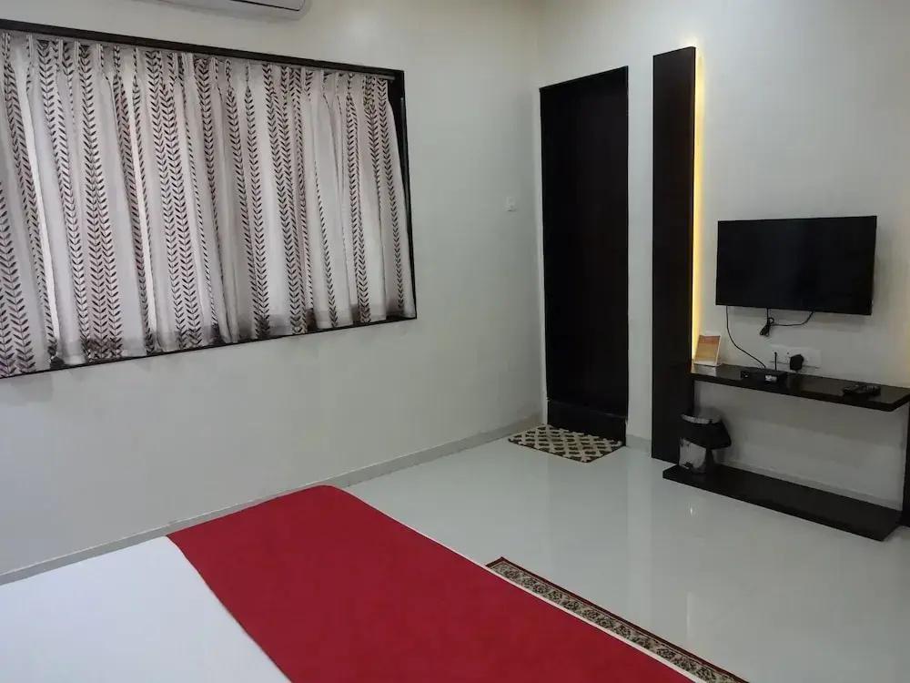 фото Teerth Villa