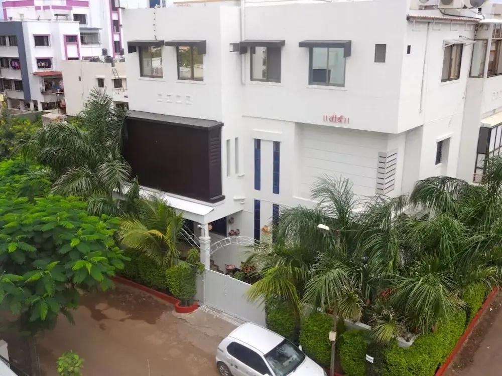 фото Teerth Villa