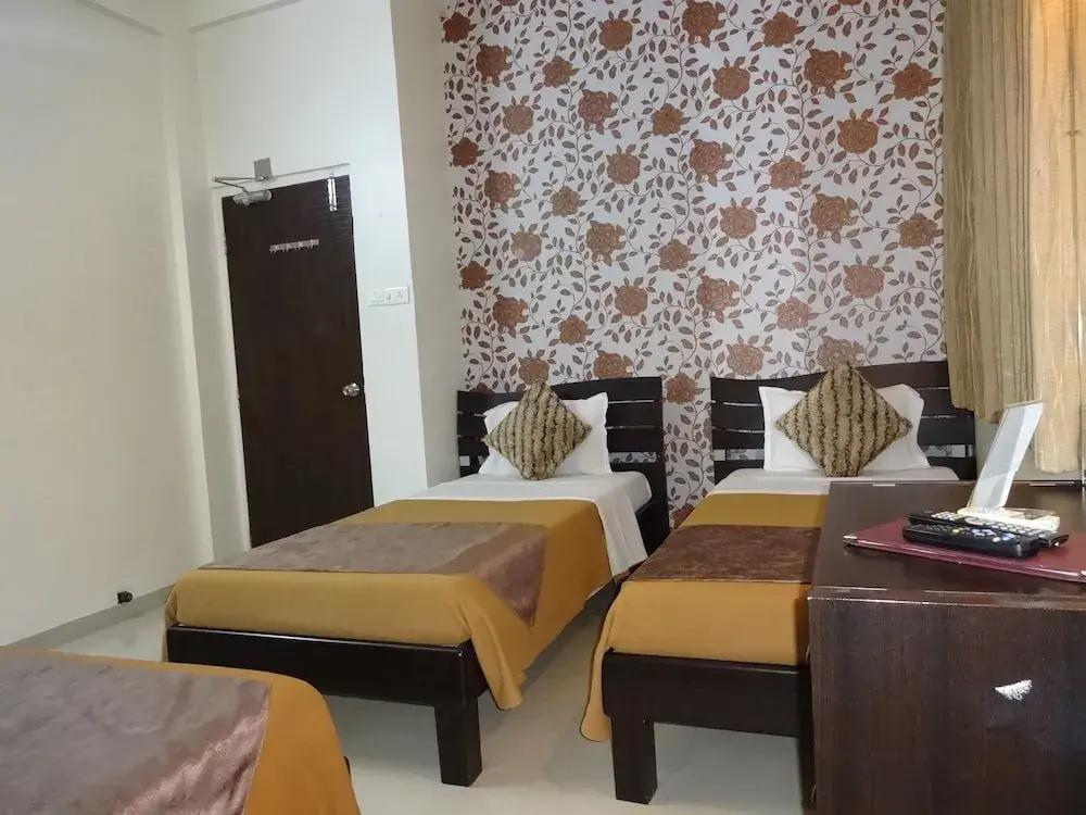 фото Teerth Villa
