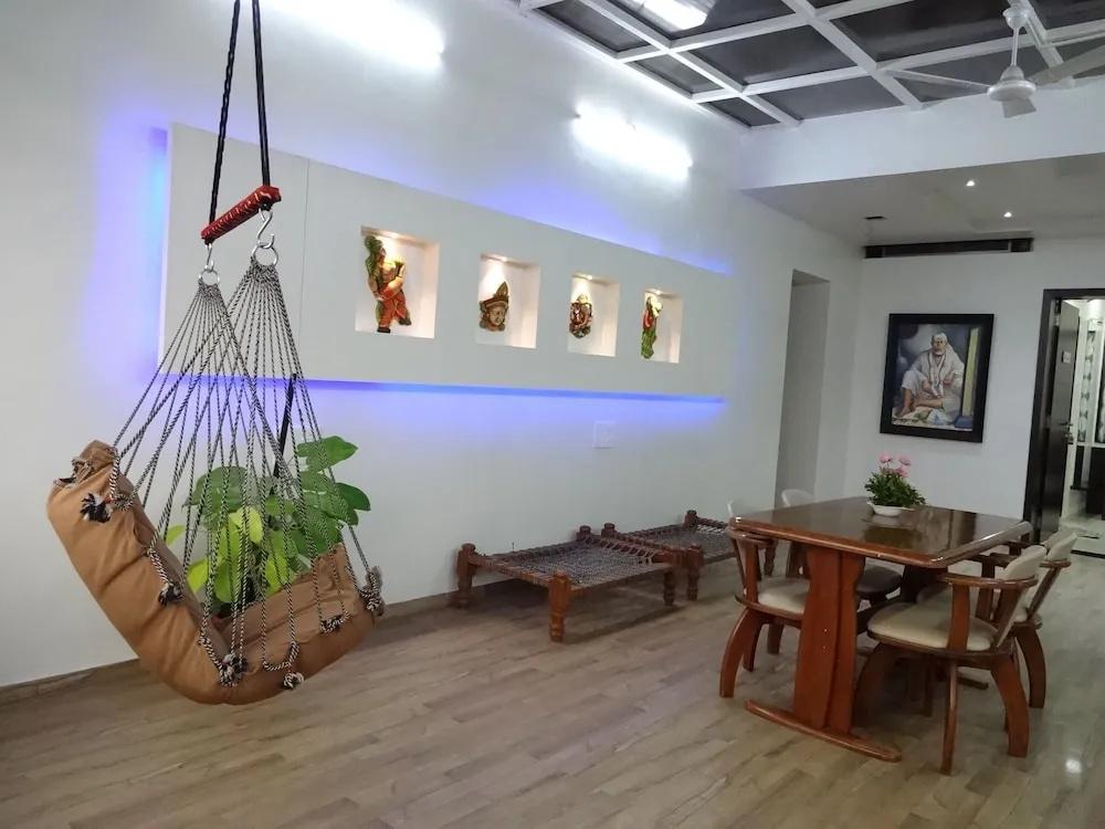 фото Teerth Villa