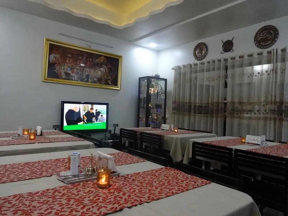 фото Teerth Villa