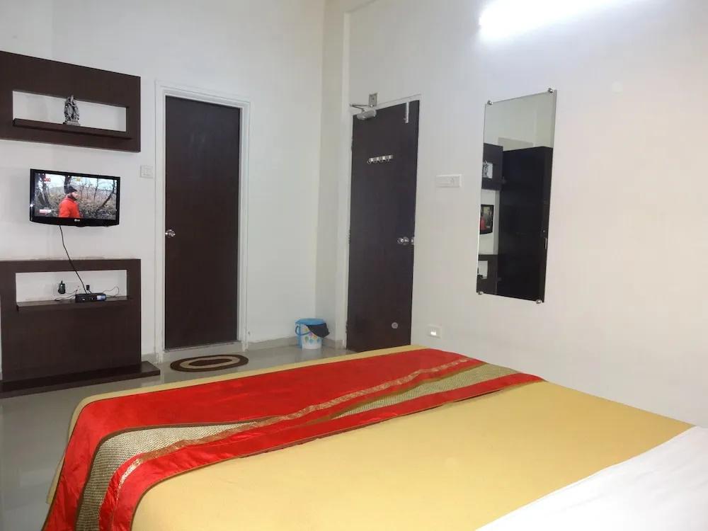 фото Teerth Villa