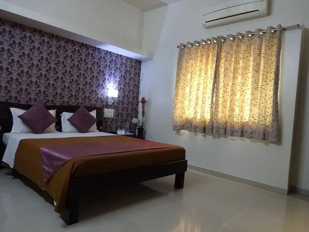 фото Teerth Villa