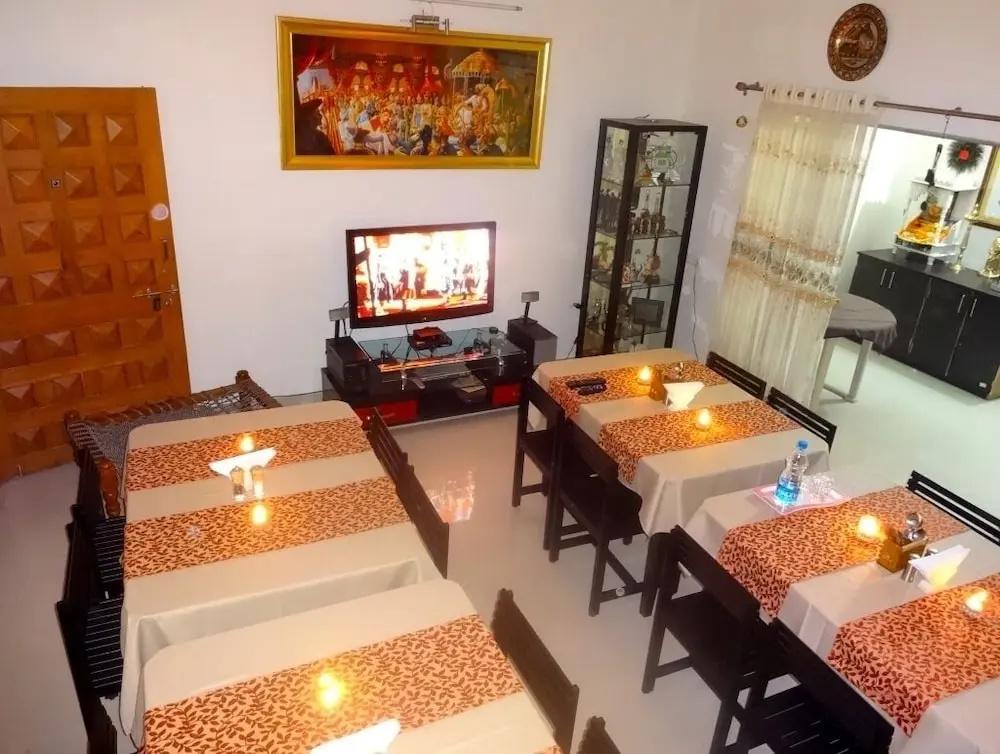 фото Teerth Villa