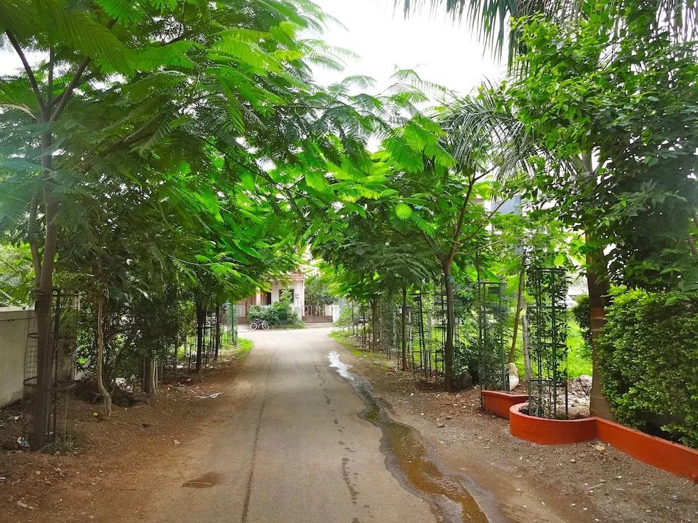 фото Teerth Villa