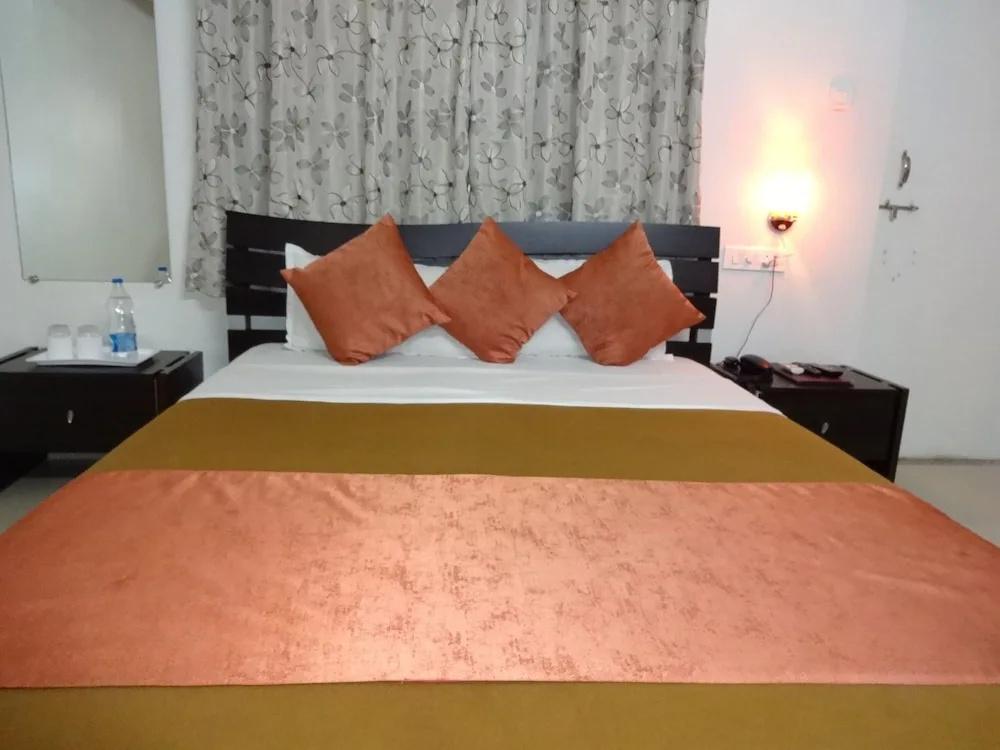 фото Teerth Villa