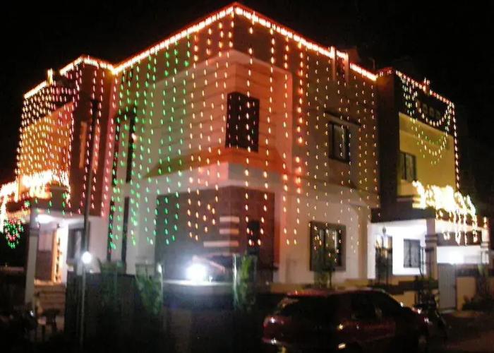 Teerth Villa
