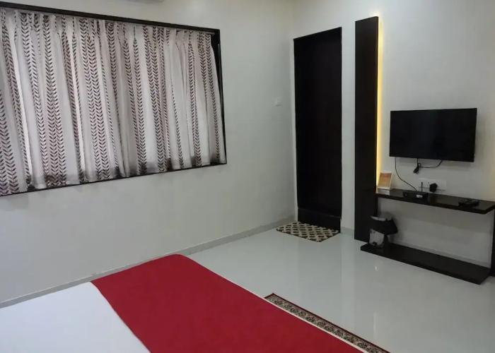 Teerth Villa