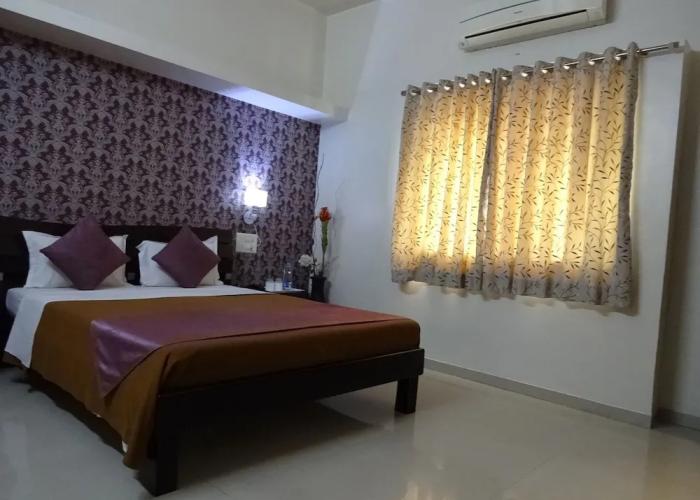 Teerth Villa