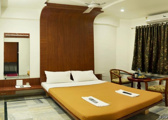 City Palace  Hotel