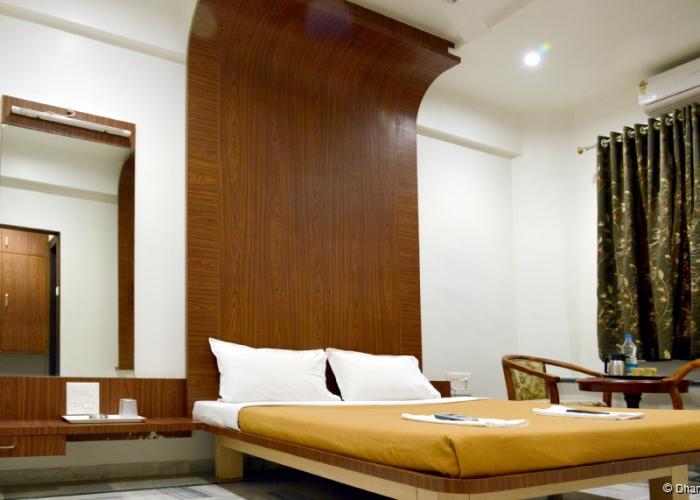 City Palace  Hotel