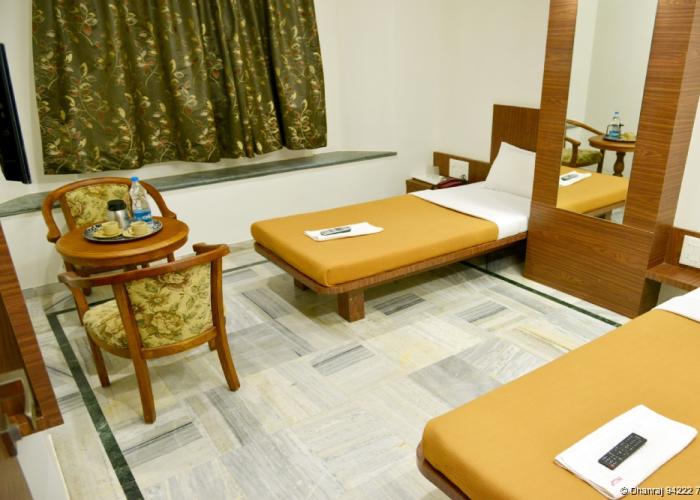 City Palace  Hotel