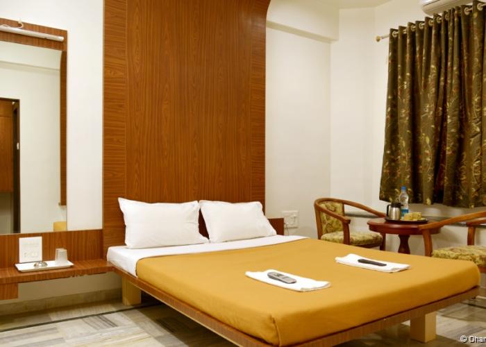 City Palace  Hotel
