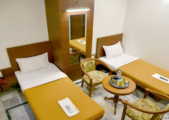 City Palace  Hotel