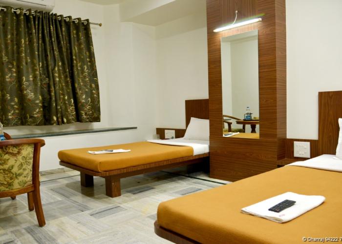 City Palace  Hotel