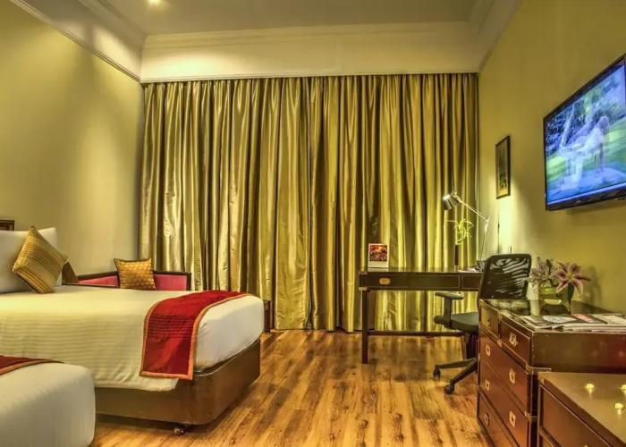 Gateway Nashik