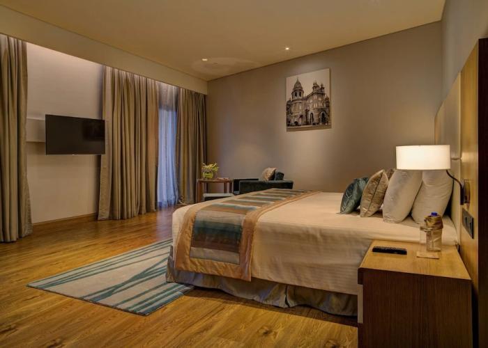 Gateway Nashik