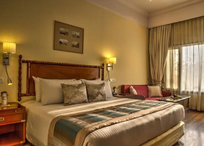 Gateway Nashik