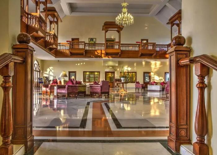 Gateway Nashik