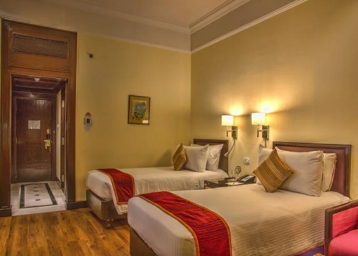 Gateway Nashik
