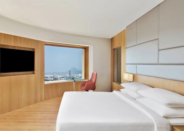 Courtyard by Marriott Nashik