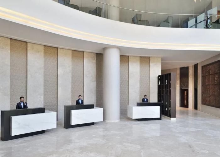 Courtyard by Marriott Nashik