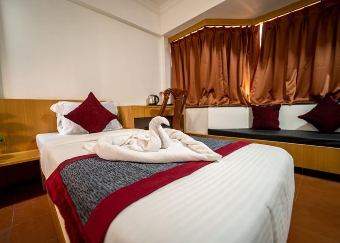 Hotel Kewal