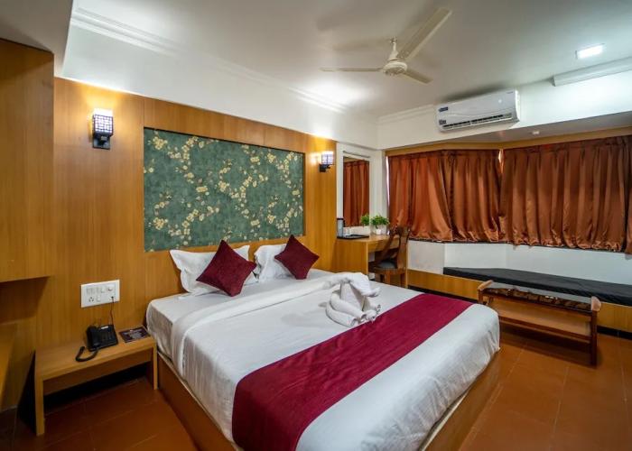 Hotel Kewal