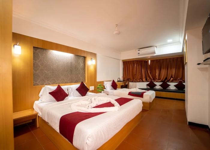 Hotel Kewal