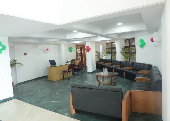 Hotel Kewal